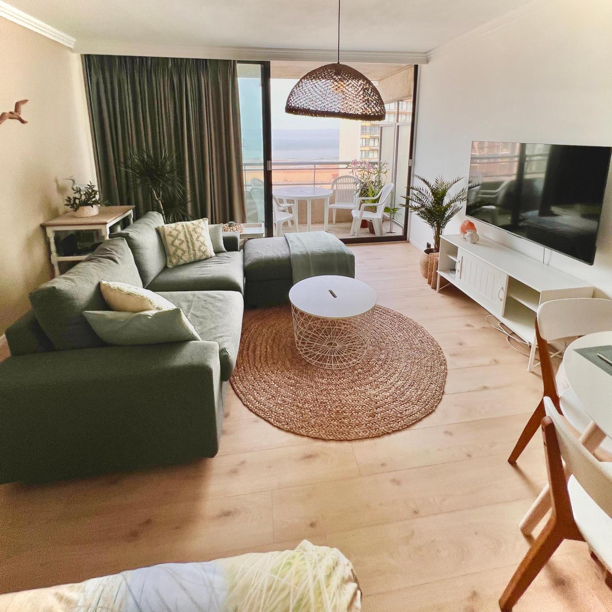 Studio Sea View - Royal Ascot Oostende Dış mekan fotoğraf